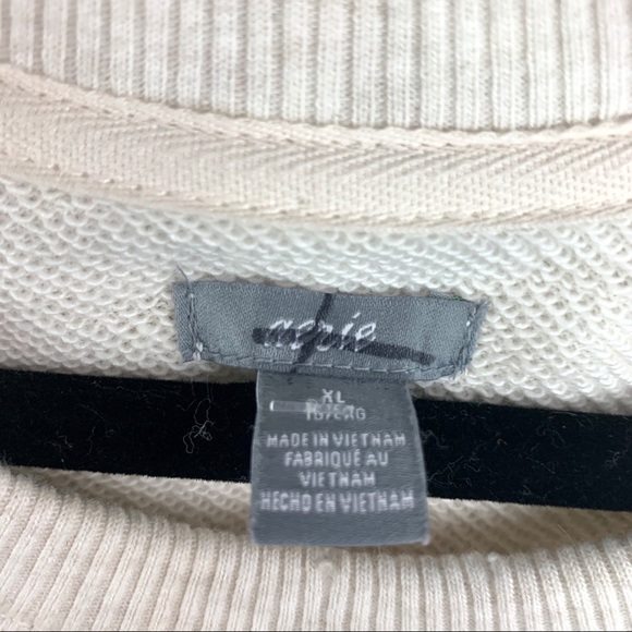 Aerie Muscle T Seeing Stars New With Tags - Picture 7 of 8